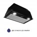 Вытяжка кухонная Minola HBI 5722 BL 1200 LED