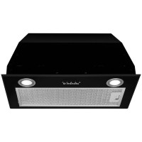 Вытяжка кухонная Minola HBI 5722 BL 1200 LED