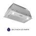 Вытяжка кухонная Minola HBI 5722 I 1200 LED Вытяжка кухонная Minola HBI 5722 I 1200 LED