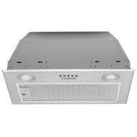 Вытяжка кухонная Minola HBI 5722 I 1200 LED