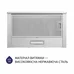 Вытяжка кухонная Minola HTL 514 I LED