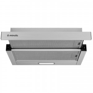 Вытяжка кухонная Minola HTL 514 I LED