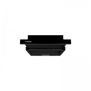 Вытяжка кухонная Minola HTL 5214 BLF 700 LED