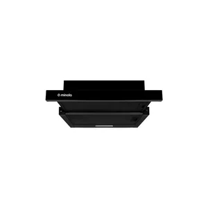 Вытяжка кухонная Minola HTL 5214 BLF 700 LED