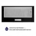 Вытяжка кухонная Minola HTL 614 BL LED
