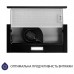 Вытяжка кухонная Minola HTL 614 BL LED