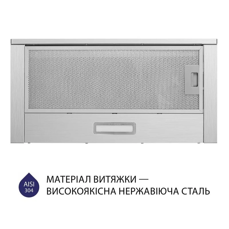 Вытяжка кухонная Minola HTL 614 I LED Вытяжка кухонная Minola HTL 614 I LED