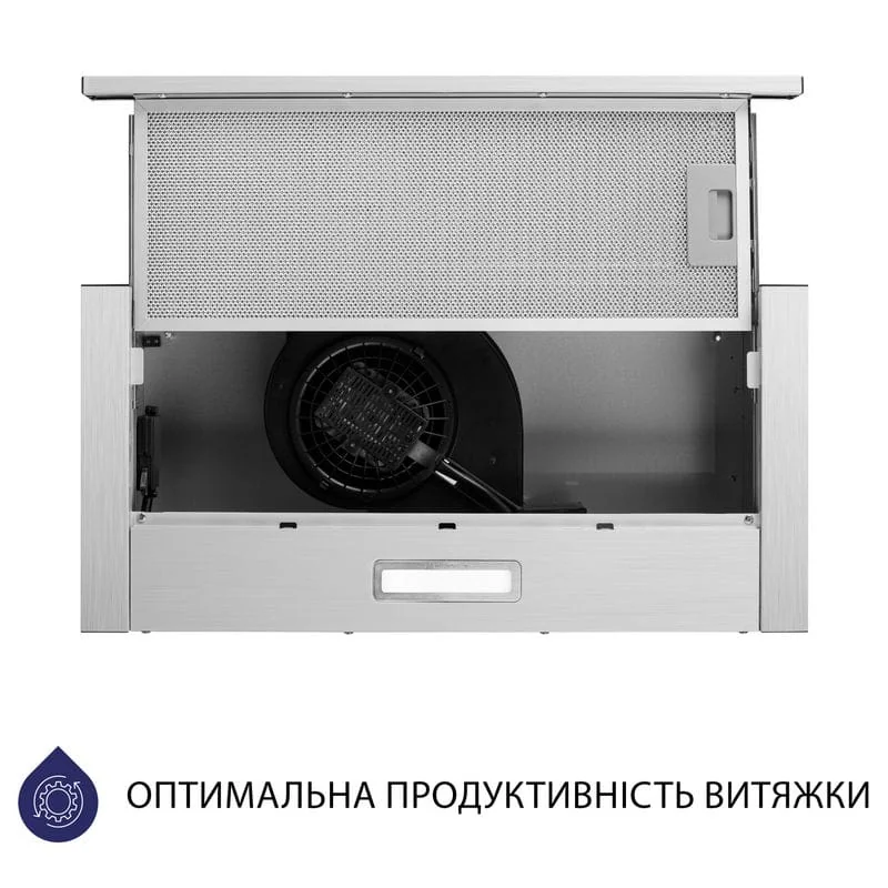Вытяжка кухонная Minola HTL 614 I LED Вытяжка кухонная Minola HTL 614 I LED
