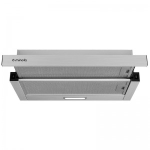 Вытяжка кухонная Minola HTL 614 I LED