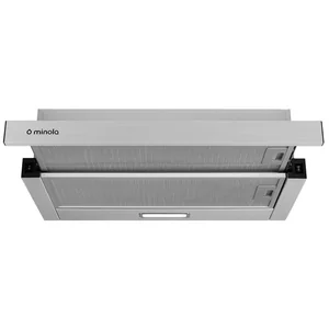 Вытяжка кухонная Minola HTL 614 I LED