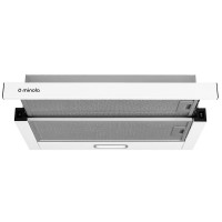 Вытяжка кухонная Minola HTL 614 WH LED