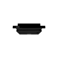 Вытяжка кухонная Minola HTL 6214 BLF 700 LED
