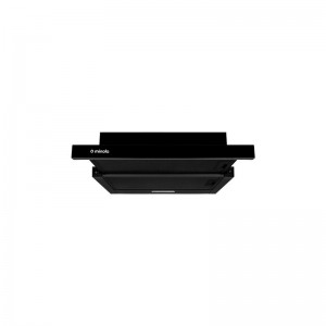 Вытяжка кухонная Minola HTL 6214 BLF 700 LED