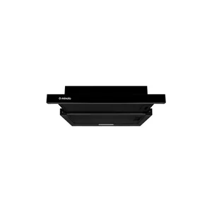 Вытяжка кухонная Minola HTL 6214 BLF 700 LED