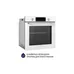 Духовой шкаф Minola EOD 6814 WH