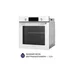 Духовой шкаф Minola EOD 6814 WH