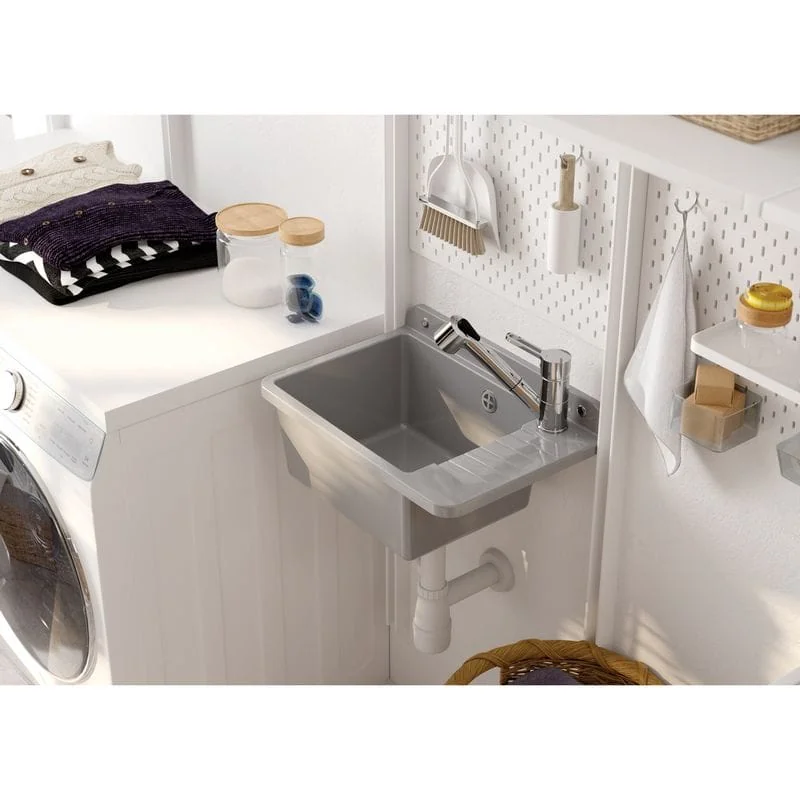 Мойка кухонная Deante Garden (ZYT 311A) Мойка кухонная Deante Garden (ZYT 311A)