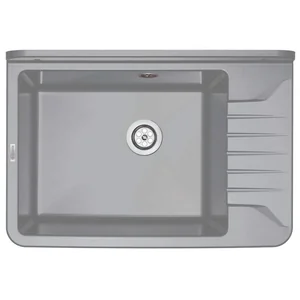 Мойка кухонная Deante Garden (ZYT 311A)