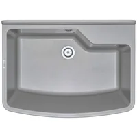 Мойка кухонная Deante Garden (ZYT 310B) Мойка кухонная Deante Garden (ZYT 310B)