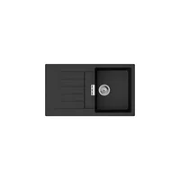 Мойка кухонная Hansgrohe S520-F345 (43356170)