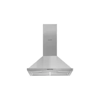 Вытяжка кухонная Pyramida ACH 50 PB (800) IX