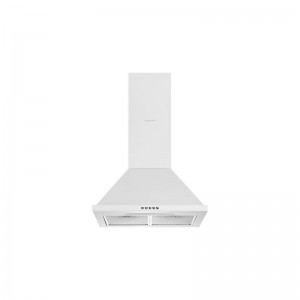 Вытяжка кухонная Pyramida ACH 50 PB (800) WH