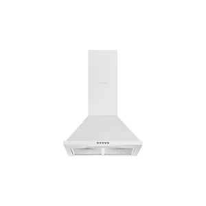 Вытяжка кухонная Pyramida ACH 50 PB (800) WH