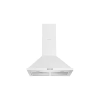 Вытяжка кухонная Pyramida ACH 60 PB (1150) WH