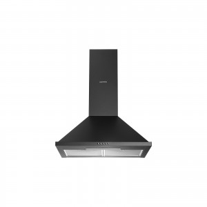 Вытяжка кухонная Pyramida ACH 60 PB (800) BL