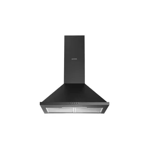 Вытяжка кухонная Pyramida ACH 60 PB (800) BL