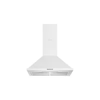 Вытяжка кухонная Pyramida ACH 60 PB (800) WH