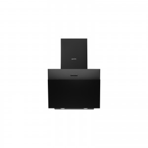 Вытяжка кухонная Pyramida NR-MG 60 (850) M BL