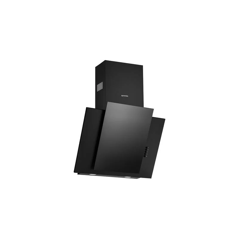 Вытяжка кухонная Pyramida NR-MV 60 (850) M BL Вытяжка кухонная Pyramida NR-MV 60 (850) M BL