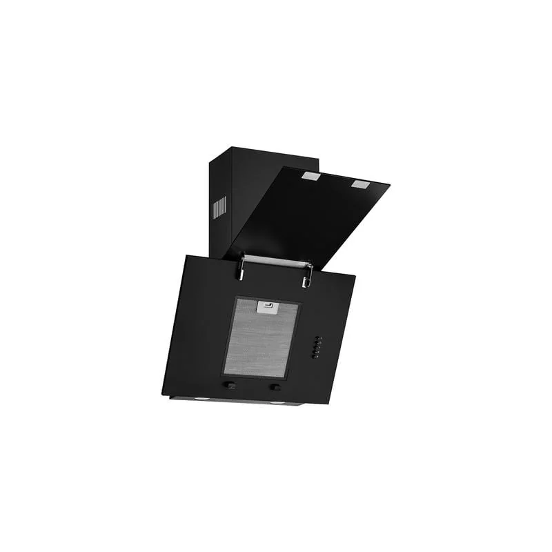 Вытяжка кухонная Pyramida NR-MV 60 (850) M BL Вытяжка кухонная Pyramida NR-MV 60 (850) M BL