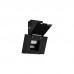 Вытяжка кухонная Pyramida NR-MV 60 (850) M BL