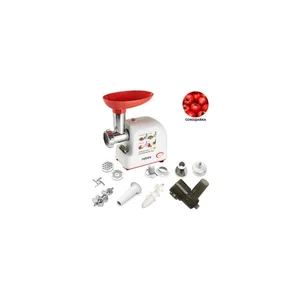 Мясорубка Rotex RMG190-W