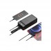 Батарея универсальная XO 50000mAh, PD/18W, QC3.0/22.5W, flashlight, Input(Micro,Type-C,Lightning), Output(3*USB,Type-C) (XO-PR158 / 29211)