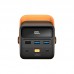 Батарея универсальная XO 50000mAh, PD/20W, QC3.0/22.5W, flashlight, Input(Type-C,MicroUSB), Output(3*USB,Type-C) (XO-PR168 / 29187)
