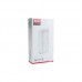 Батарея универсальная XO 30000mAh, PD/20W, QC3.0/22.5W, Input(Type-C,MicroUSB), Output(2*USB,Type-C), White (XO-PR189W / 29188)