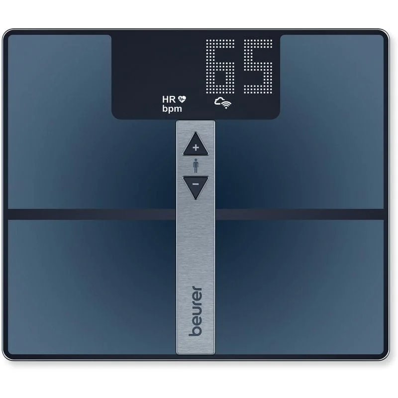 Весы напольные Beurer BF 980 Весы напольные Beurer BF 980