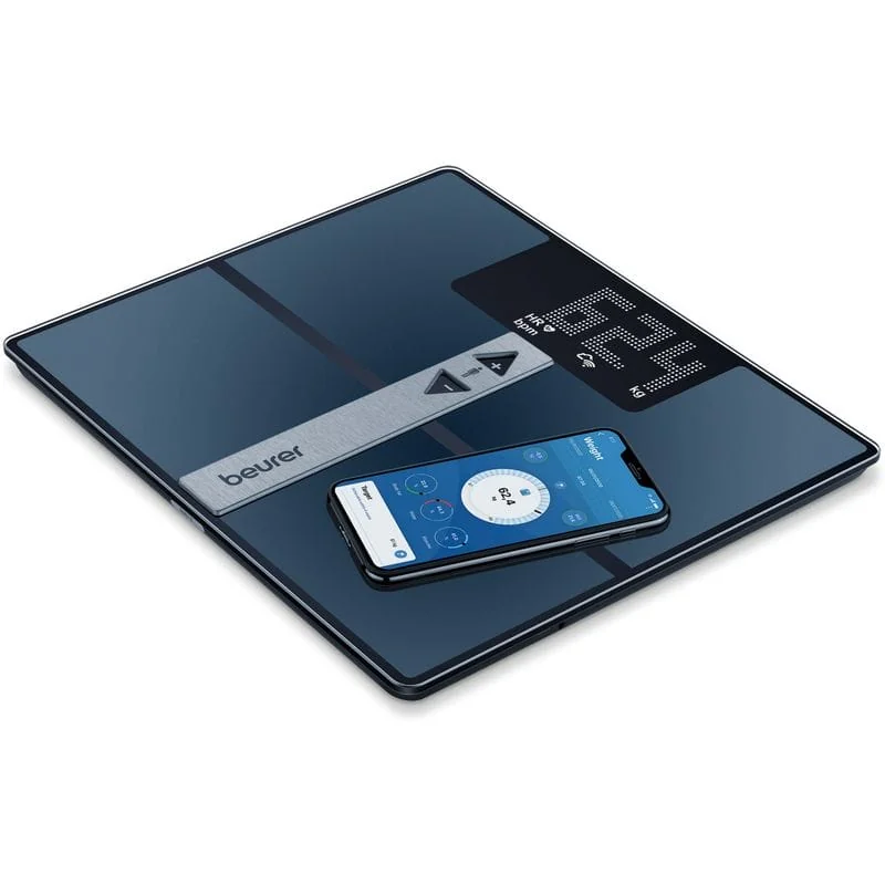 Весы напольные Beurer BF 980 Весы напольные Beurer BF 980