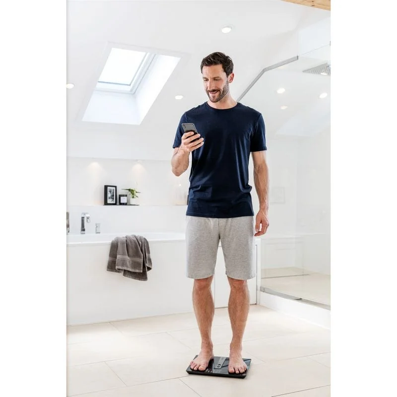 Весы напольные Beurer BF 980 Весы напольные Beurer BF 980