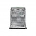 Посудомоечная машина Gorenje GV642C60 (GV 642 C60)