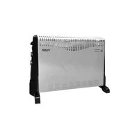 Обогреватель Saturn ST-HT3004K Black Обогреватель Saturn ST-HT3004K Black