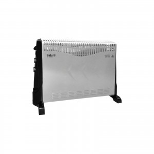 Обогреватель Saturn ST-HT3004K Black