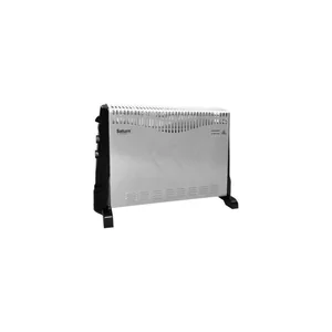 Обогреватель Saturn ST-HT3004K Silver