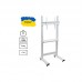 Стойка презентационная Sector T7 White