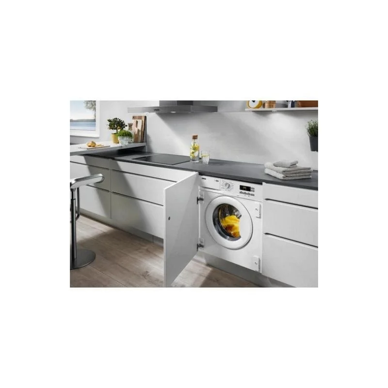 Стиральная машина Zanussi ZWI712UDWAU Стиральная машина Zanussi ZWI712UDWAU