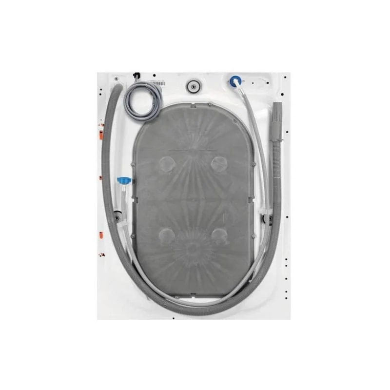 Стиральная машина Zanussi ZWI712UDWAU Стиральная машина Zanussi ZWI712UDWAU