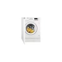Стиральная машина Zanussi ZWI712UDWAU